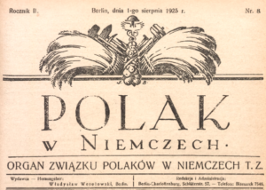 Die Ruhrpolen eine (fast) vergessene Geschichte Migrationsgeschichten